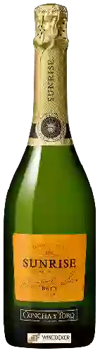 Wijnmakerij Sunrise - Sparkling Brut