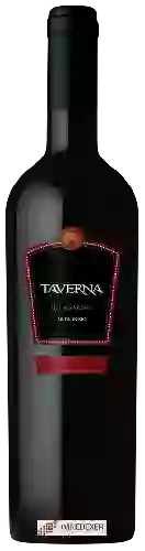 Wijnmakerij Taverna - Il Lagarino di Dioniso