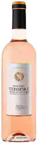 Domaine Teisseire - Coteaux Varois en Provence Rosé