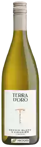 Wijnmakerij Terra d'Oro - Chenin Blanc - Viognier