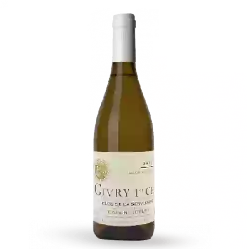 Domaine Thénard - Givry Blanc