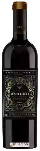 Wijnmakerij Toro Loco - Reserva