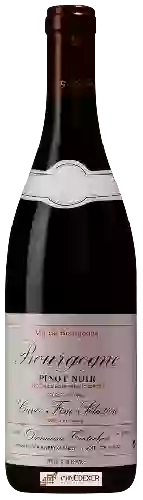 Domaine Tortochot - Cuvée Fine Sélection Bourgogne Pinot Noir