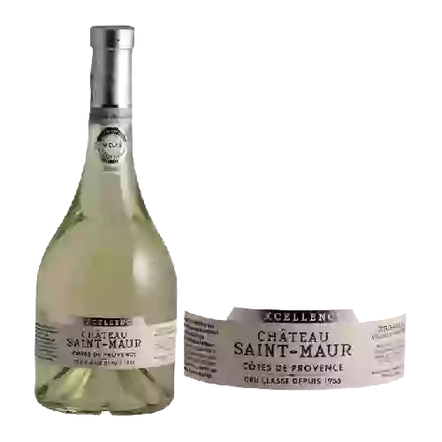 Domaine Valette - Côtes de Provence Blanc Domaine Valette - Côtes de Provence Blanc