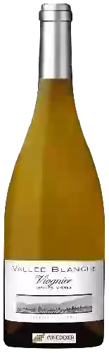 Wijnmakerij Vallée Blanche - Vieilles Vignes Viognier