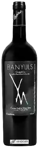 Domaine Vial Magnères - Cuvée André Magnères Banyuls Grand Cru