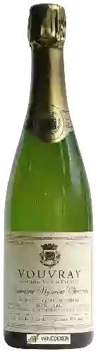Wijnmakerij Vigneau-Chevreau - Vouvray Pétillant Demi-Sec