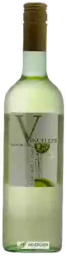 Wijnmakerij Vinceller - Pinot Blanc