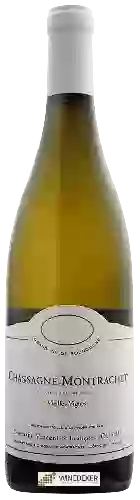Wijnmakerij Vincent et Francois Jouard - Vieilles Vignes Chassagne-Montrachet