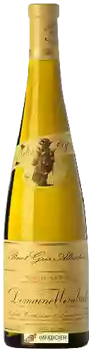 Domaine Weinbach - Clos des Capucins Pinot Gris Alsace Altenbourg