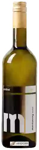 Wijnmakerij Weingut Michel - Chardonnay Trocken