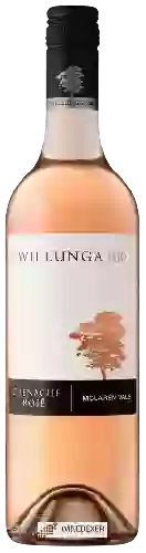 Wijnmakerij Willunga 100 - Grenache Rosé