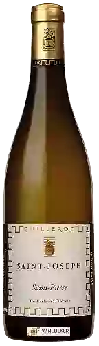 Wijnmakerij Yves Cuilleron - Saint-Joseph Saint-Pierre