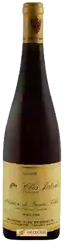 Domaine Zind Humbrecht - Pinot Gris Alsace Clos Jebsal Turckheim Sélection De Grains Nobles