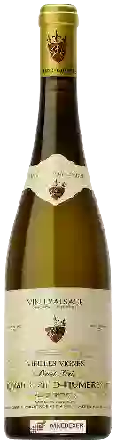 Domaine Zind Humbrecht - Pinot Gris Vieilles Vignes