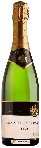 Domaines Vinsmoselle - Crémant de Luxembourg Brut