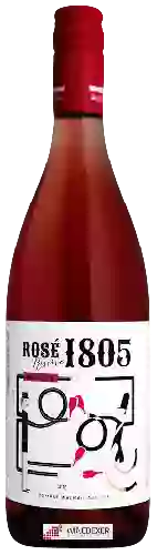 Wijnmakerij Domäne Wachau - 1805 Reserve Rosé