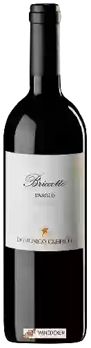 Wijnmakerij Domenico Clerico - Barolo Briccotto