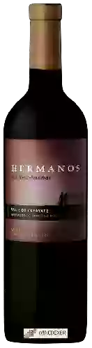 Wijnmakerij Domingo Molina - Hermanos Malbec - Tannat