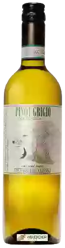 Wijnmakerij Domini del Leone - Pinot Grigio