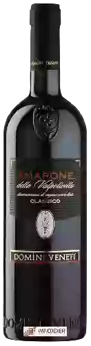 Wijnmakerij Domini Veneti - Amarone della Valpolicella Classico