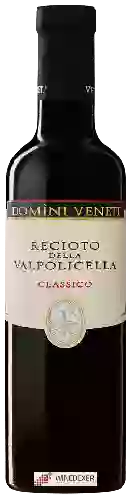 Wijnmakerij Domini Veneti - Recioto della Valpolicella Classico