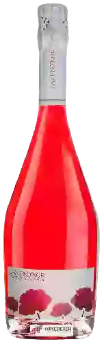 Wijnmakerij Dominio de la Vega - Cava Pinot Noir Rosé Wijnmakerij Dominio de la Vega - Cava Pinot Noir Rosé