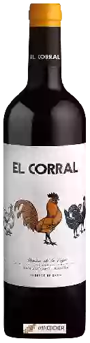 Wijnmakerij Dominio de la Vega - El Corral