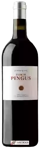 Wijnmakerij Dominio de Pingus - Flor de Pingus