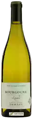 Wijnmakerij Dominique Derain - Bourgogne 'Landré'