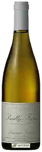 Wijnmakerij Dominique Laurent - Pouilly-Fuissé
