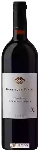 Wijnmakerij Dominique Portet - Cabernet Sauvignon Wijnmakerij Dominique Portet - Cabernet Sauvignon