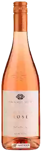 Wijnmakerij Dominique Portet - Fontaine Rosé