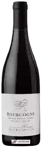 Domaine Roy Jacquelin - Bourgogne Pinot Noir