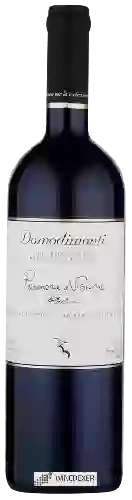 Wijnmakerij Domodimonti - Passione e Visione Private Selection Wijnmakerij Domodimonti - Passione e Visione Private Selection