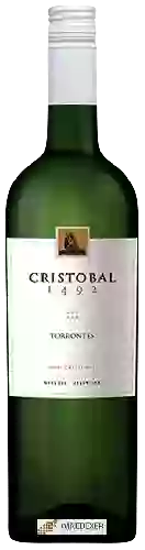 Wijnmakerij Don Cristobal - Torrontés