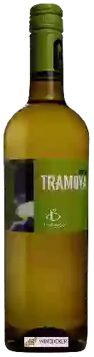 Bodegas Don Diego - Sed de Tramoya Verdejo -  Viura