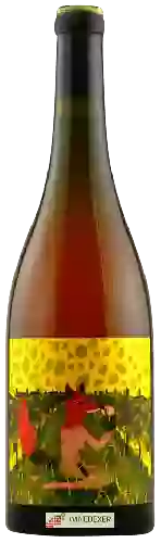 Wijnmakerij Kindeli - Otoño