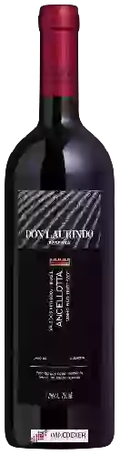 Wijnmakerij Don Laurindo - Ancellotta Reserva