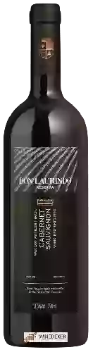 Wijnmakerij Don Laurindo - Cabernet Sauvignon Reserva