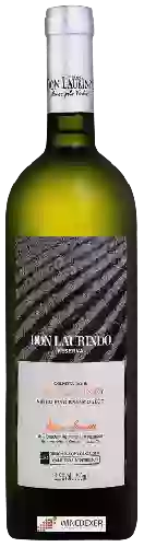 Wijnmakerij Don Laurindo - Chardonnay Reserva