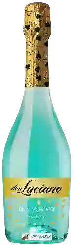 Wijnmakerij Don Luciano - Blue Moscato
