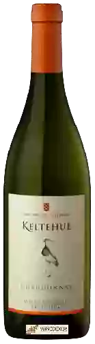 Wijnmakerij Don Manuel Villafañe - Keltehue Chardonnay Wijnmakerij Don Manuel Villafañe - Keltehue Chardonnay