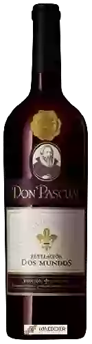 Wijnmakerij Don Pascual - Revelación dos Mundos Edición Limitada