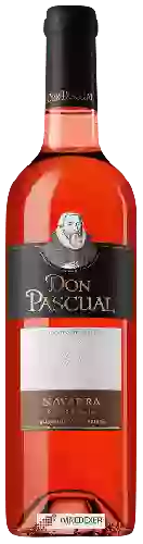 Wijnmakerij Don Pascual - Ribera Baja Rosado