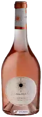 Wijnmakerij Beaumatín - Rosé