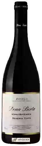 Wijnmakerij Dona Berta - Vinha Centenária Reserva Tinto