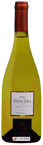 Wijnmakerij Doña Dominga - Founder's Vineyard Gran Reserva Chardonnay