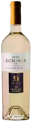 Wijnmakerij Doña Dominga - Reserva Sauvignon Blanc
