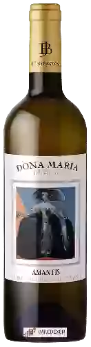 Wijnmakerij Dona Maria - Amantis Reserva Branco
